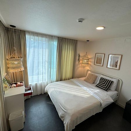 Neat House Hotel Seul Exterior foto