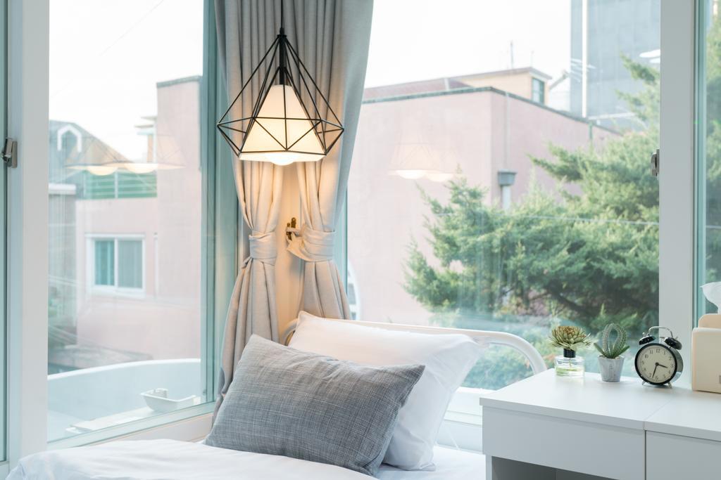 Neat House Hotel Seul Exterior foto