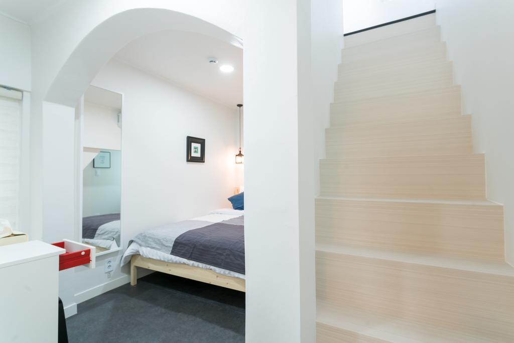 Neat House Hotel Seul Exterior foto