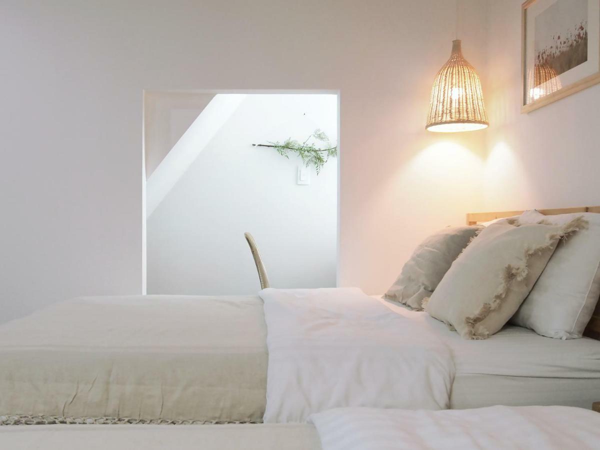 Neat House Hotel Seul Exterior foto