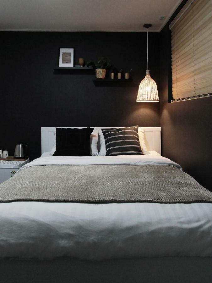Neat House Hotel Seul Exterior foto