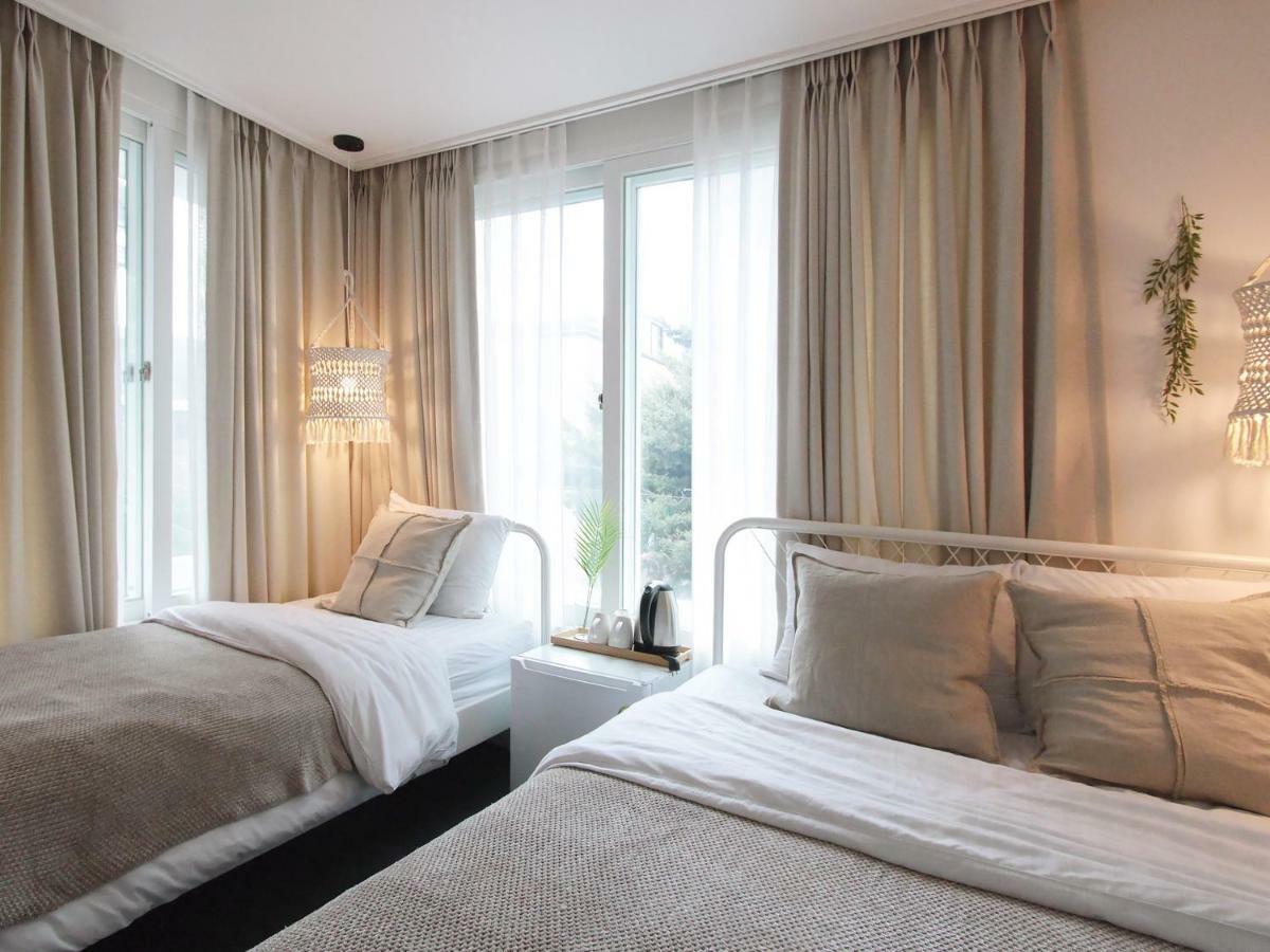 Neat House Hotel Seul Exterior foto
